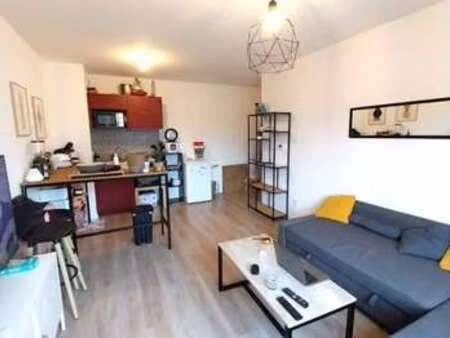 location appartement 2 pièces aux sorinières (44840) : à louer 2 pièces / 45m² les soriniè