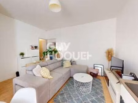 location appartement 2 pièces à vertou (44120) : à louer 2 pièces / 34m² vertou
