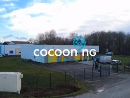 location bureaux et commerces à la remaudière (44430) : à louer / la remaudière