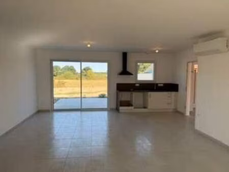 location maison aux lucs-sur-boulogne (85170) : à louer / 72m² les lucs-sur-boulogne