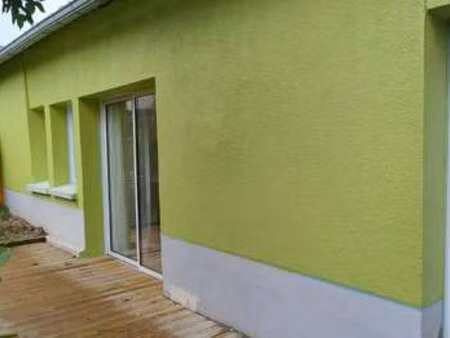 location maison à nantes canclaux - mellinet (44000) : à louer / 58m² nantes canclaux - me