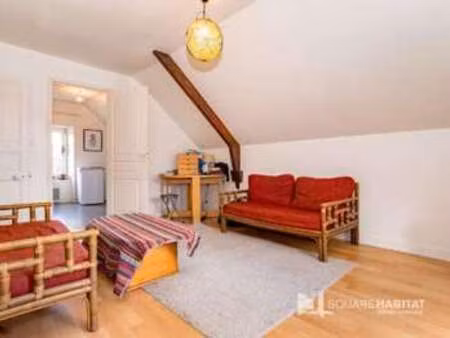 location appartement 2 pièces à saint-brieuc cesson  le légué  st michel e/o (22000) : à l