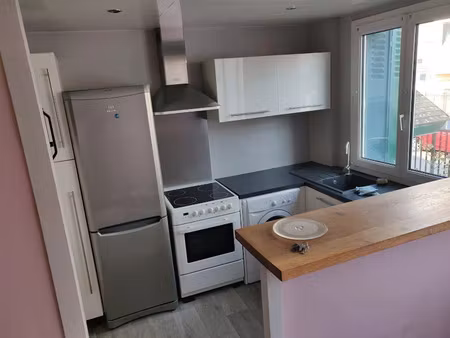 location appartement 3 pièces 51 m² à les pavillons-sous-bois (93320)  800 €