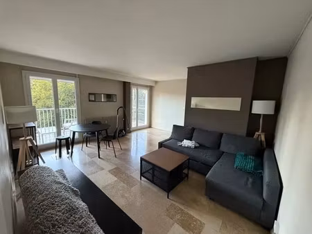location appartement 2 pièces 61.33 m² à tassin-la-demi-lune (69160)  900 €