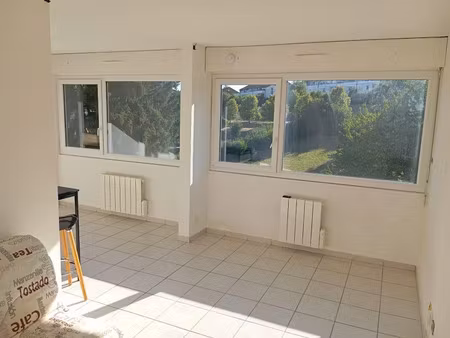 location meublée appartement 1 pièce 36 m² à vétraz-monthoux (74100)  850 €