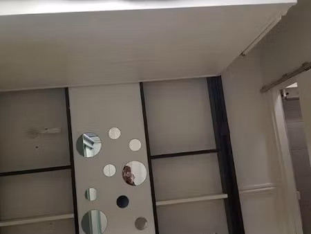 location meublée appartement 1 pièce 15 m² à paris 20ème (75020)  850 €