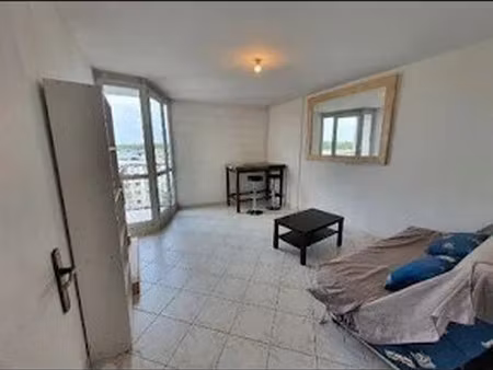 location appartement 1 pièce 32 m² à thiais (94320)  895 €