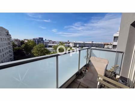 location appartement 3 pièces 67.82 m² à lyon 8ème (69008)  984 €