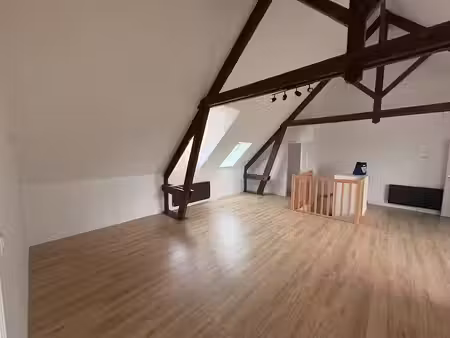 location appartement 3 pièces 74.82 m² à sannerville (14940)  840 €