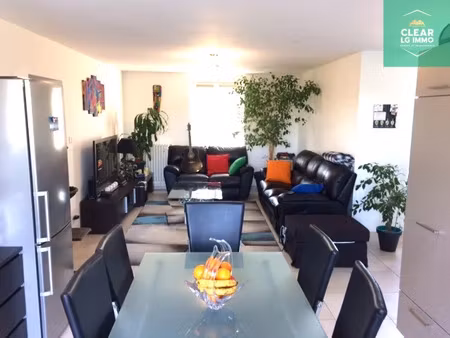 location appartement 3 pièces 70.23 m² à thionville (57100)  845 €