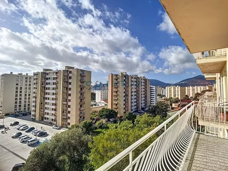 location appartement 3 pièces 55.03 m² à ajaccio (20000)  935 €