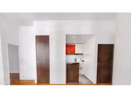 location meublée appartement 2 pièces 48 m² à lyon 5ème (69005)  1 042 €