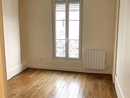 location appartement 2 pièces 39.35 m² à paris 13ème (75013)  1 115 €