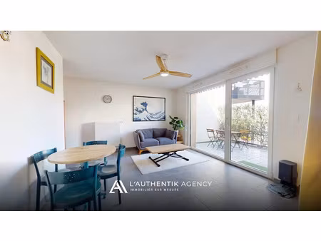 location meublée appartement 3 pièces 62.54 m² à strasbourg (67000)  1 010 €