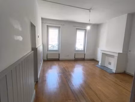location appartement 3 pièces 72 m² à toulouse (31000)  1 090 €