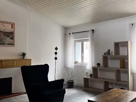 location meublée appartement 2 pièces 55 m² à toulouse (31000)  1 150 €