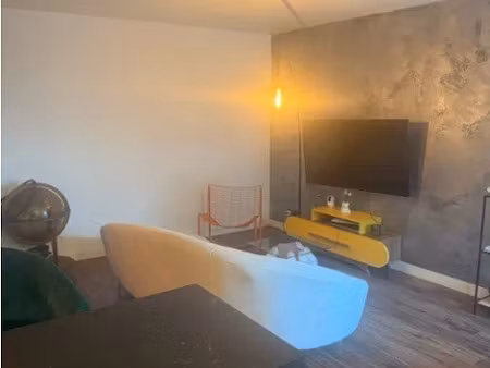 location appartement 2 pièces 43 m² à montigny-les-cormeilles (95370)  1 100 €