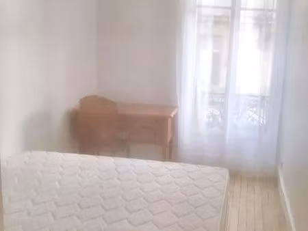 location meublée appartement 4 pièces 102 m² à orleans (45000)  1 200 €