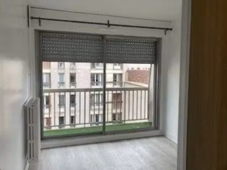 location meublée appartement 2 pièces 40 m² à paris 14ème (75014)  1 220 €