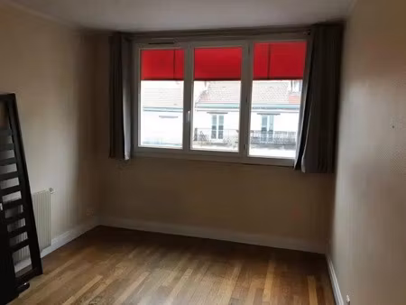 location appartement 2 pièces 44 m² à paris 19ème (75019)  1 260 €