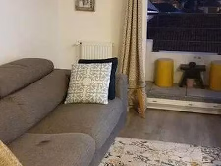 location meublée appartement 2 pièces 43 m² à vitry-sur-seine (94400)  1 190 €