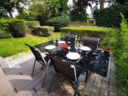 location meublée appartement 3 pièces 80 m² à fontenay-aux-roses (92260)  2 100 €
