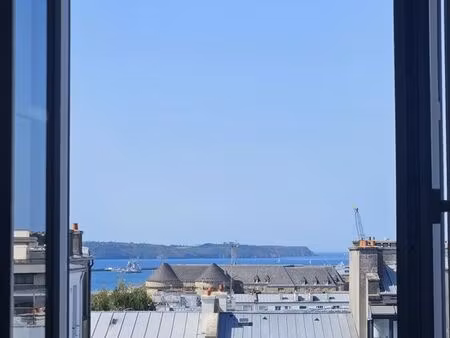appartement 3 pièces 98 m²