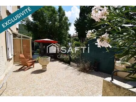 le confort d'une maison sans les contraintes