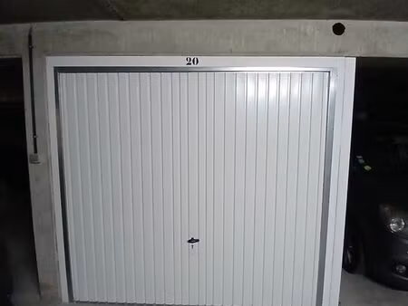 box