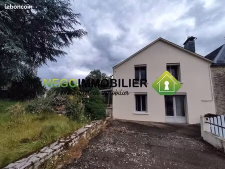 maison 5 pièces 86 m²