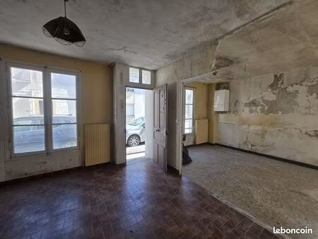 maison 7 pièces 103 m²