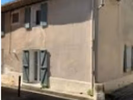 location maison 3 pièces 79 m² à vestric-et-candiac (30600)  760 €