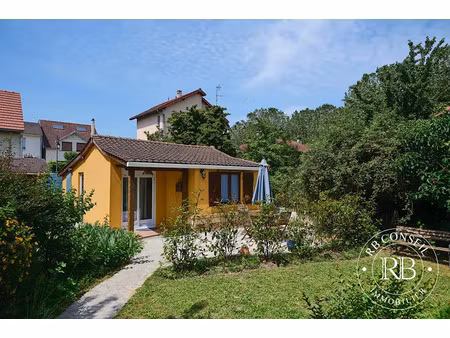 location maison 1 pièce 38 m² à antony (92160)  920 €