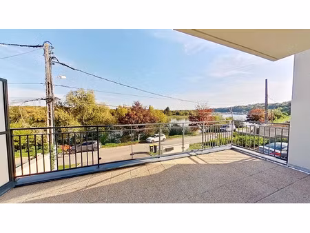 location maison 5 pièces 116 m² à le coudray-montceaux (91830)  1 819 €