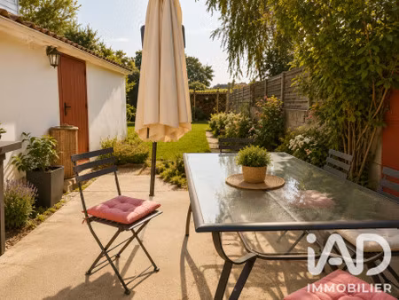 location maison 5 pièces 110 m² à mauges-sur-loire (49620)  950 €