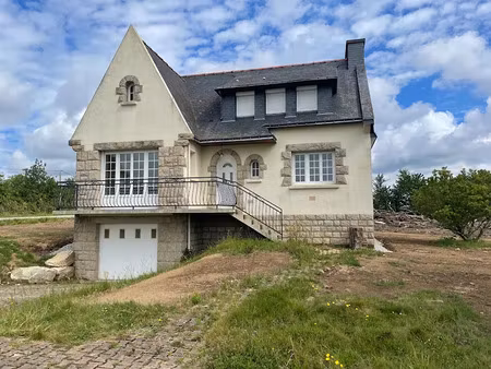 location maison 4 pièces 115 m² à ploeren (56880)  1 299 €