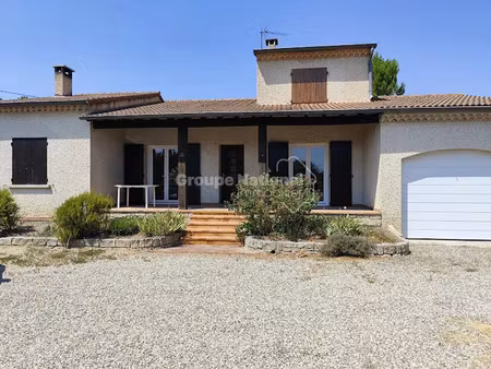 location maison 5 pièces 107 m² à jonquieres (84150)  1 335 €