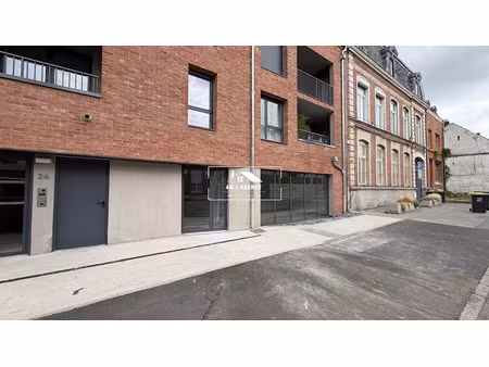 location locaux professionnels 1 pièce 24 m² à cappelle-en-pévèle (59242)  800 €