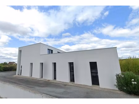 location locaux professionnels 440 m² à lons (64140)  nan €