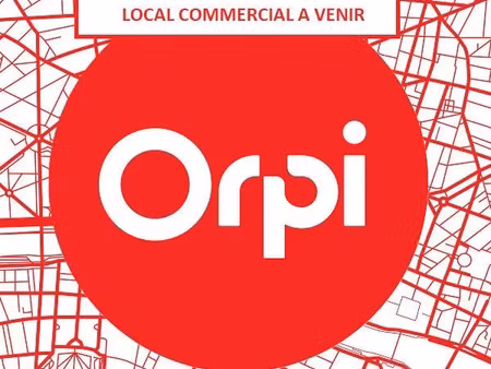 location locaux professionnels 55 m² à tartas (40400)  nan €