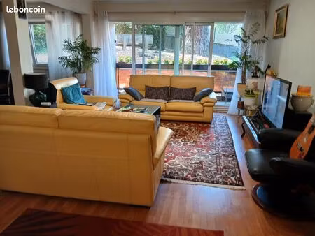 appartement a. vendre de 121 m2 385000]