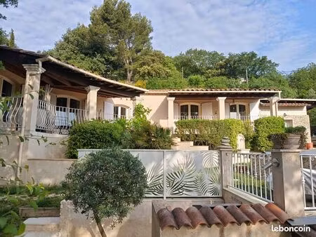 belle villa 147 m2