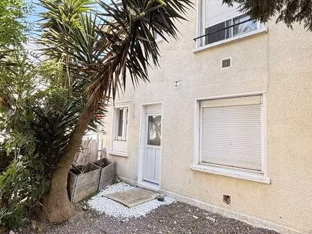 maison 3 pièces 50 m²