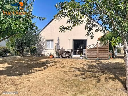 maison 5 pièces 87 m²