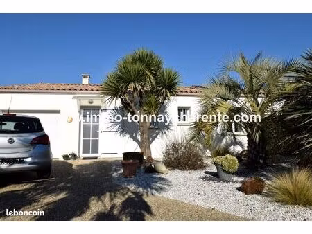maison 4 pièces 94 m²