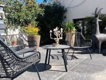 propriété 5 pièces 145 m²