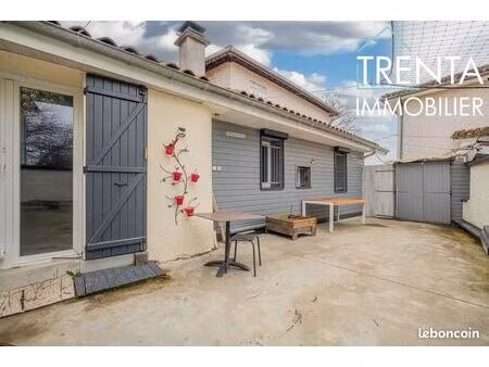 maison 5 pièces 97 m²