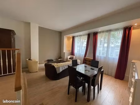 appartement meublé angers lafayette