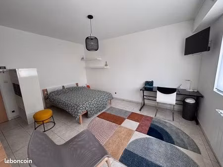 studio location