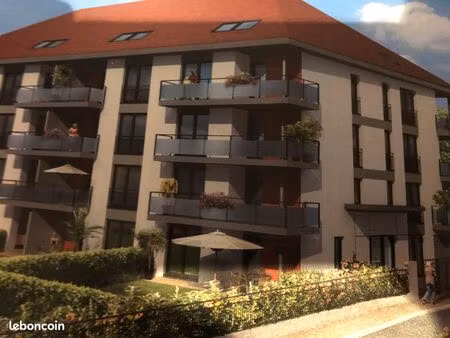 re: propriétaire d un f3 le manoir 63 av de novel à annecy